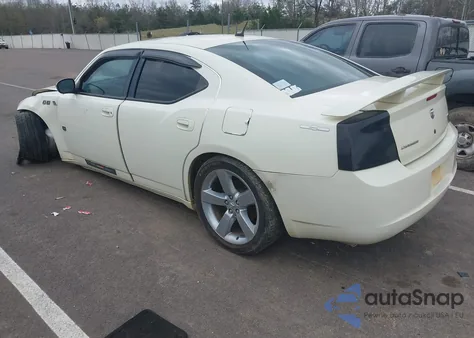 2008 Dodge Charger Sxt z USA, uszkodzony, nr VIN 2B3KA33G28H305069